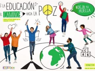 La Semana Mundial por la Educación reivindica garantías de eduación en contextos de emergencia y