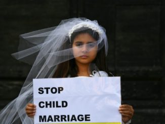 Bangladés matrimonios-infantiles-latinoamerica