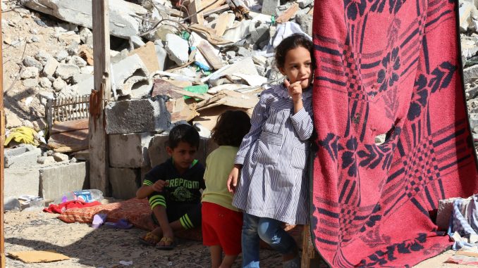 niños-palestinos-conflicto-israel-palestina-gaza