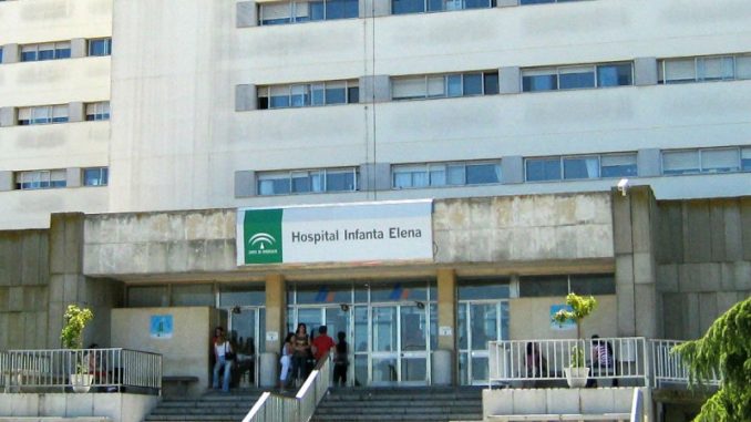 hospital-infanta-elena-huelva-ong-mujeres-en-conflicto-colaboracion-víctimas-trata