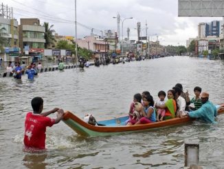 inundaciones-india-save-the-children