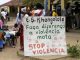 mozambique violencia de genero