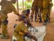 Burkina Faso desestabilización