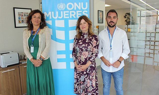 Universidad de Málaga convenio ONU
