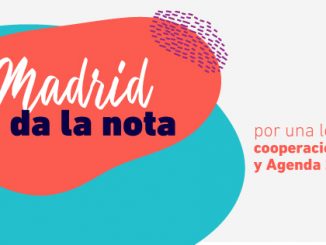 Campaña #madriddalanota
