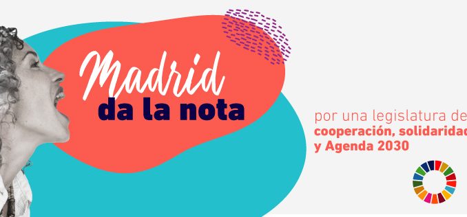 Campaña #madriddalanota