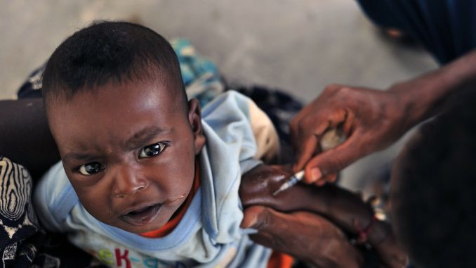 Vacunas contra la malaria y otras enfermedades Salud