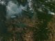 Amazonas deforestación e incendios