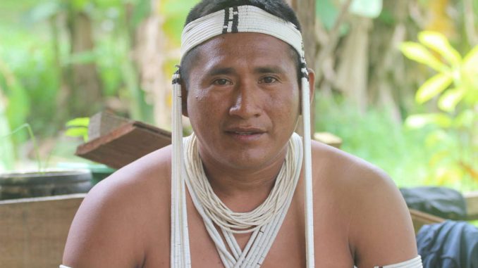pueblos indígenas