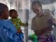 Ébola RDCongo vacunas