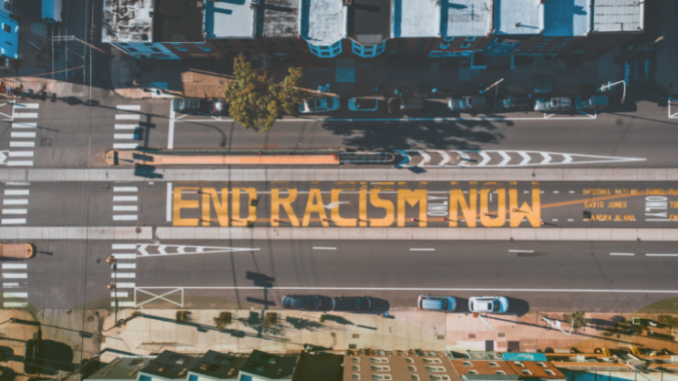 Racismo en la Regió de Murcia