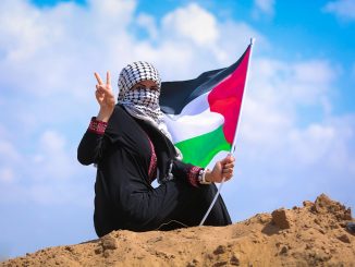 Israel acoso ONG ayuda a Palestina